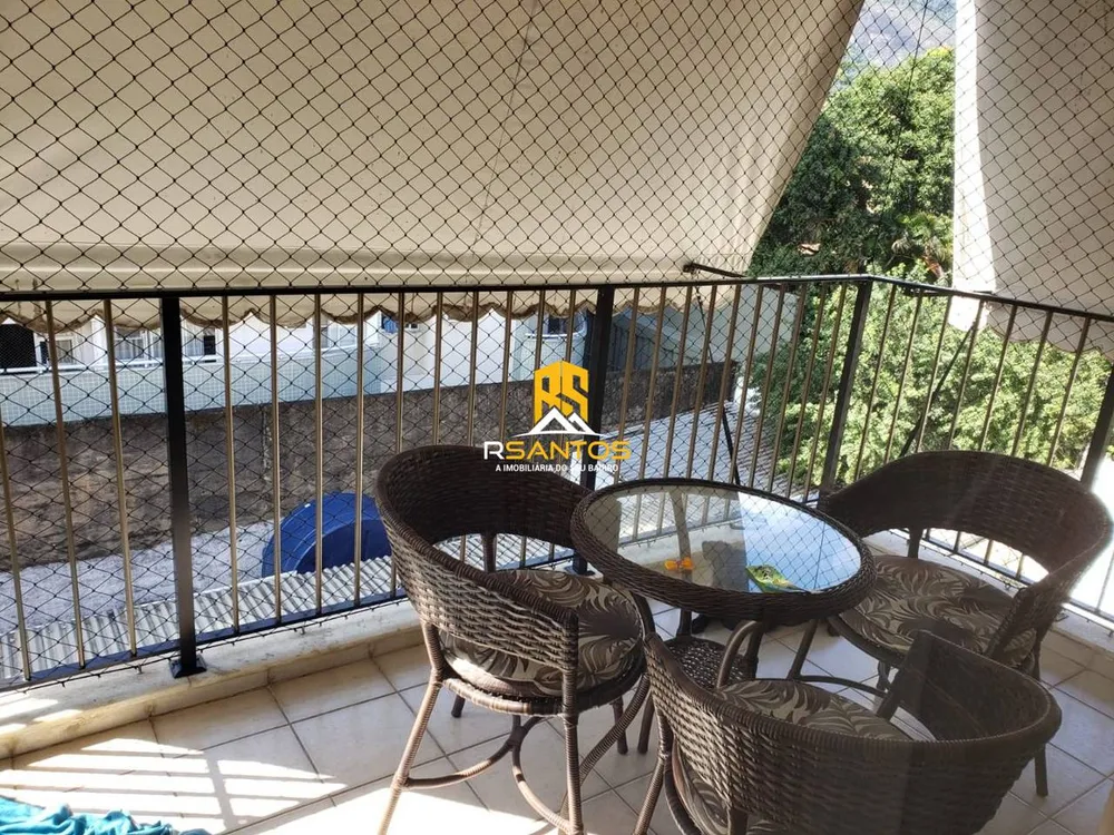 Apartamento, 2 quartos, 86 m² - Foto 1
