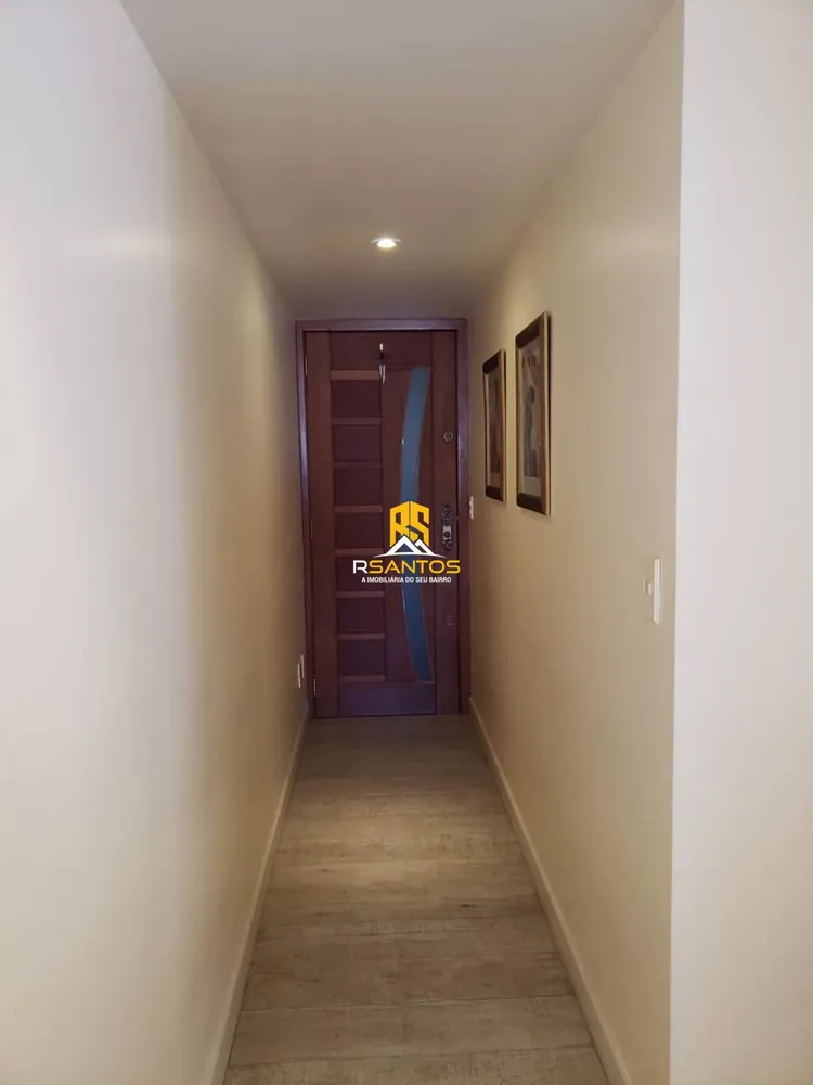 Apartamento, 2 quartos, 86 m² - Foto 2