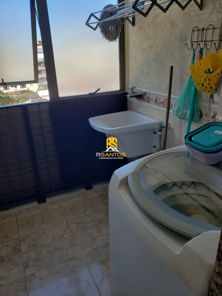 Apartamento, 2 quartos, 86 m² - Foto 9