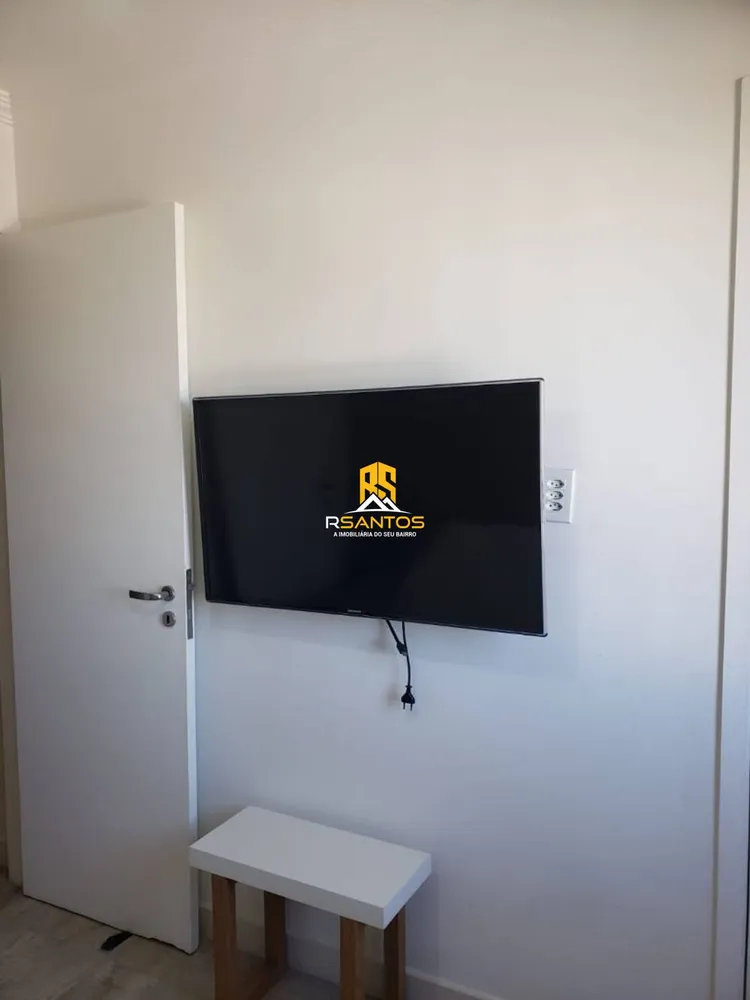 Apartamento, 2 quartos, 86 m² - Foto 11