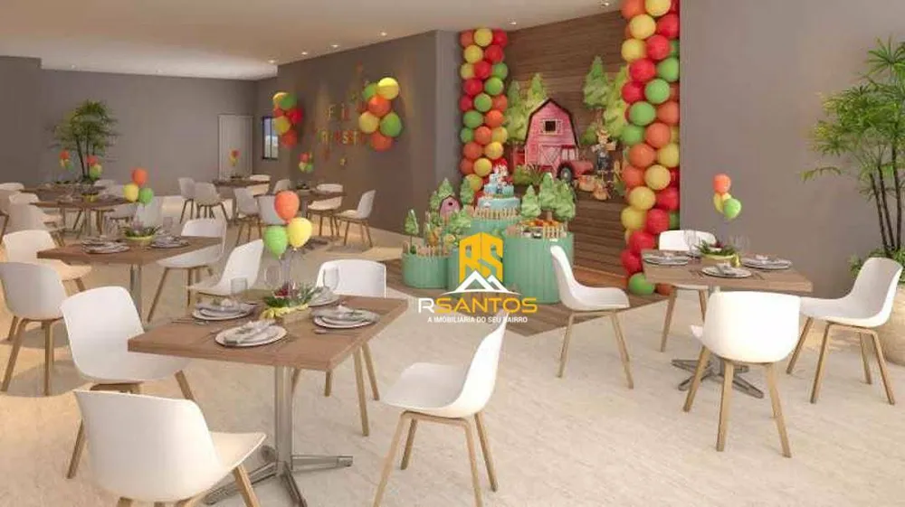Apartamento, 2 quartos, 42 m² - Foto 10