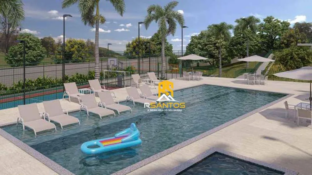 Apartamento, 2 quartos, 42 m² - Foto 5