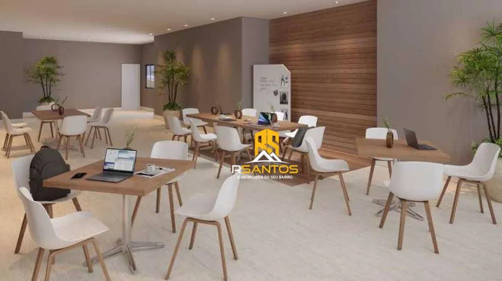 Apartamento, 2 quartos, 42 m² - Foto 13
