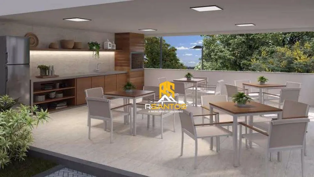 Apartamento, 2 quartos, 42 m² - Foto 12