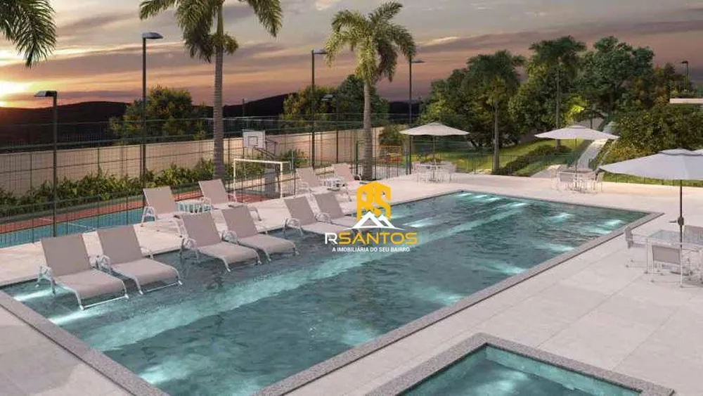 Apartamento, 2 quartos, 42 m² - Foto 11