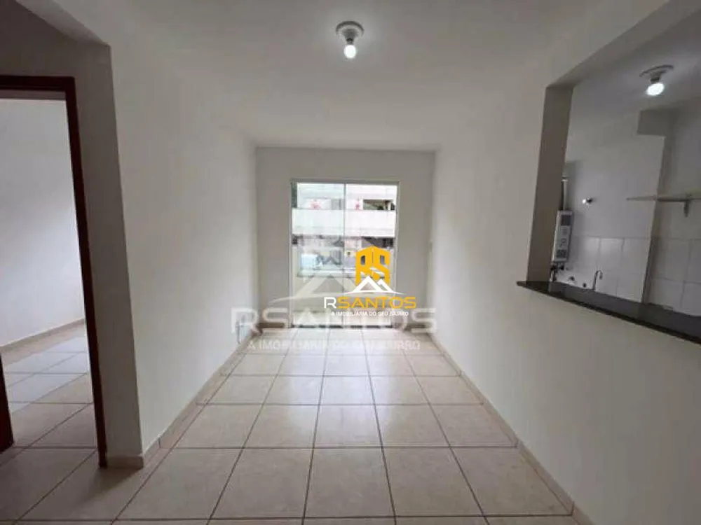 Apartamento, 2 quartos, 50 m² - Foto 7