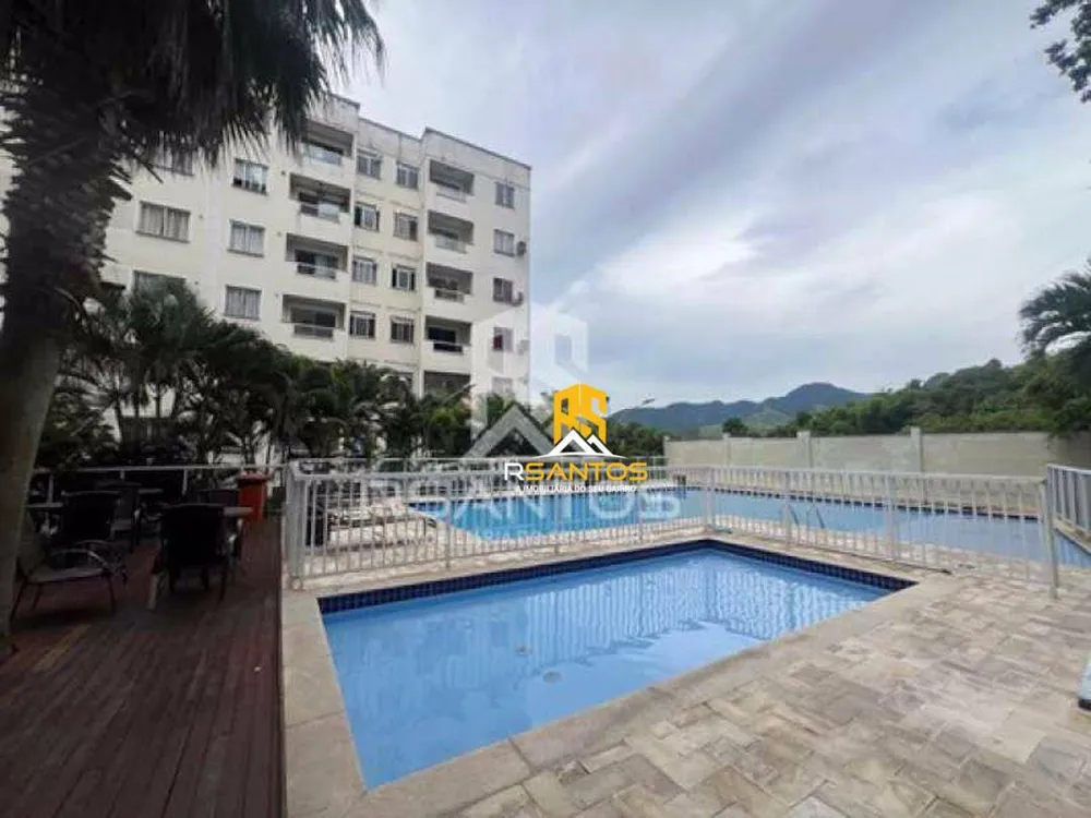 Apartamento, 2 quartos, 50 m² - Foto 11