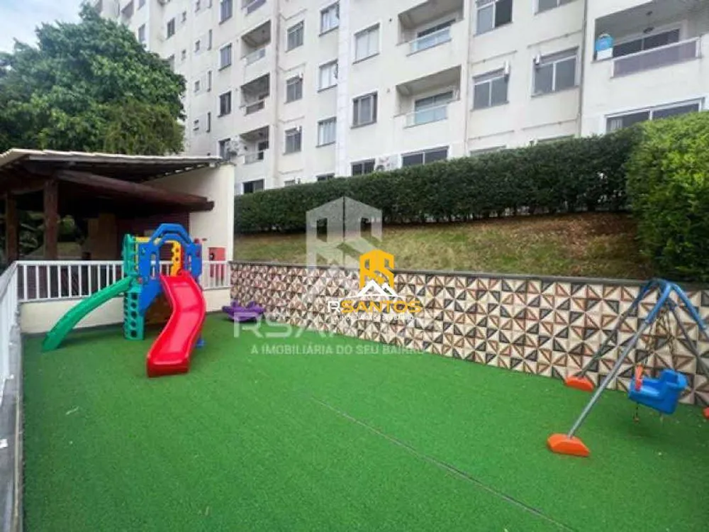 Apartamento, 2 quartos, 50 m² - Foto 9