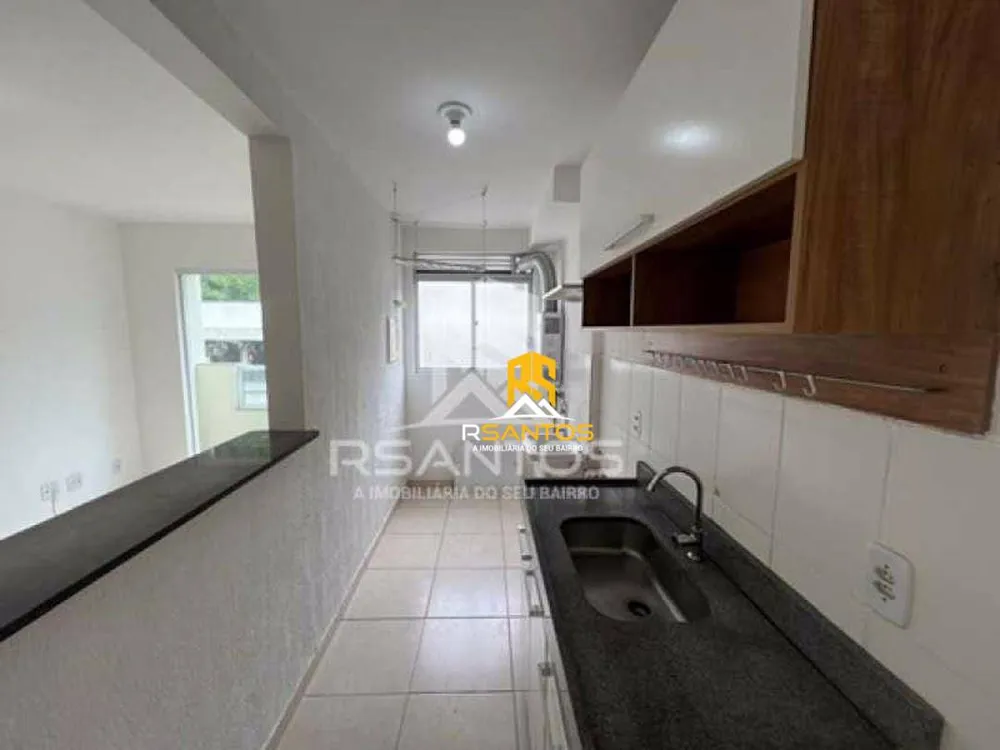 Apartamento, 2 quartos, 50 m² - Foto 24