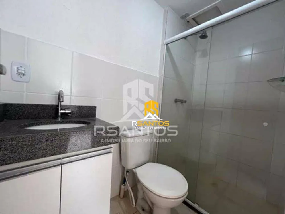 Apartamento, 2 quartos, 50 m² - Foto 12