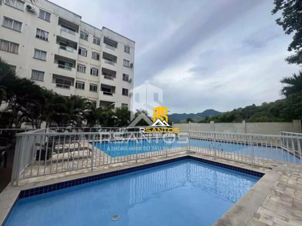 Apartamento, 2 quartos, 50 m² - Foto 5