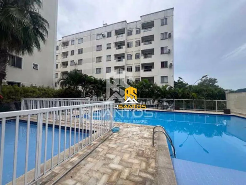 Apartamento, 2 quartos, 50 m² - Foto 8