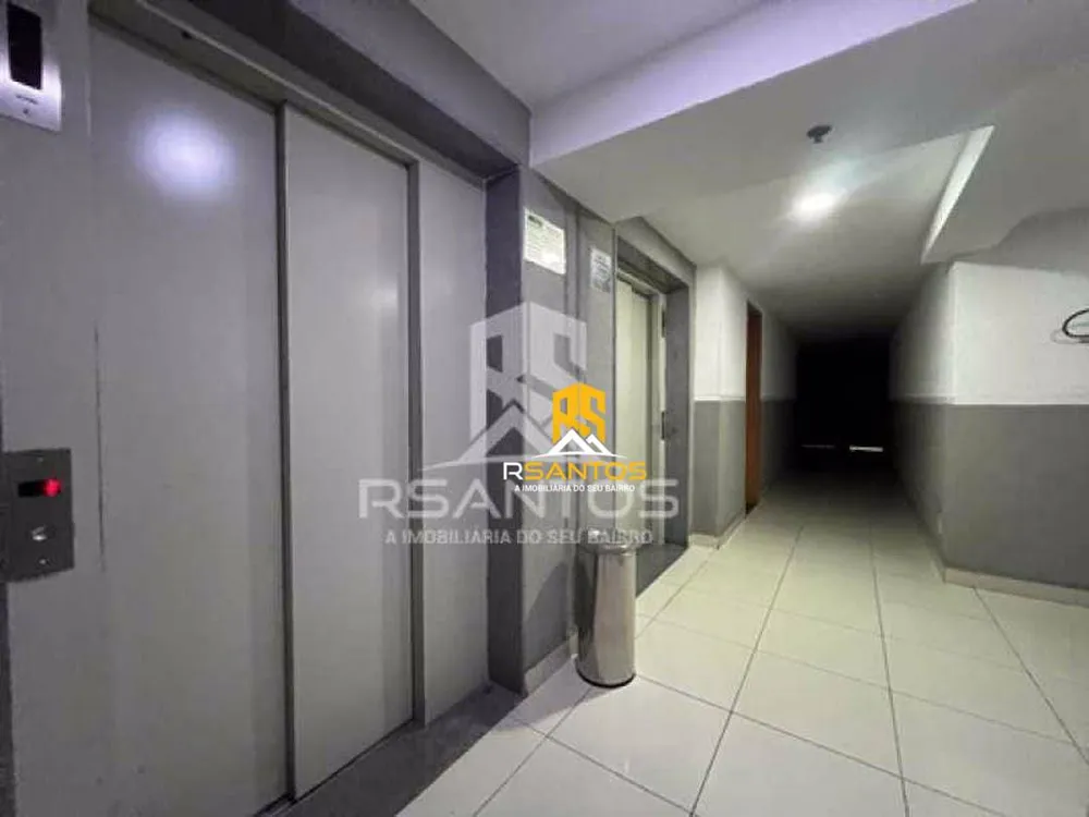 Apartamento, 2 quartos, 50 m² - Foto 4
