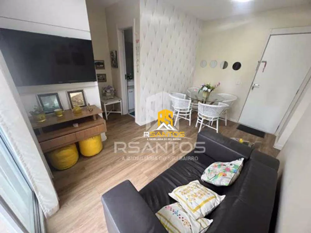 Apartamento, 2 quartos, 50 m² - Foto 30