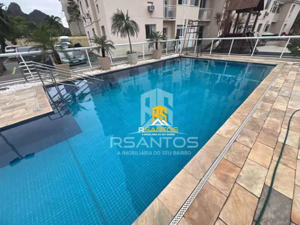 Apartamento, 2 quartos, 50 m² - Foto 26
