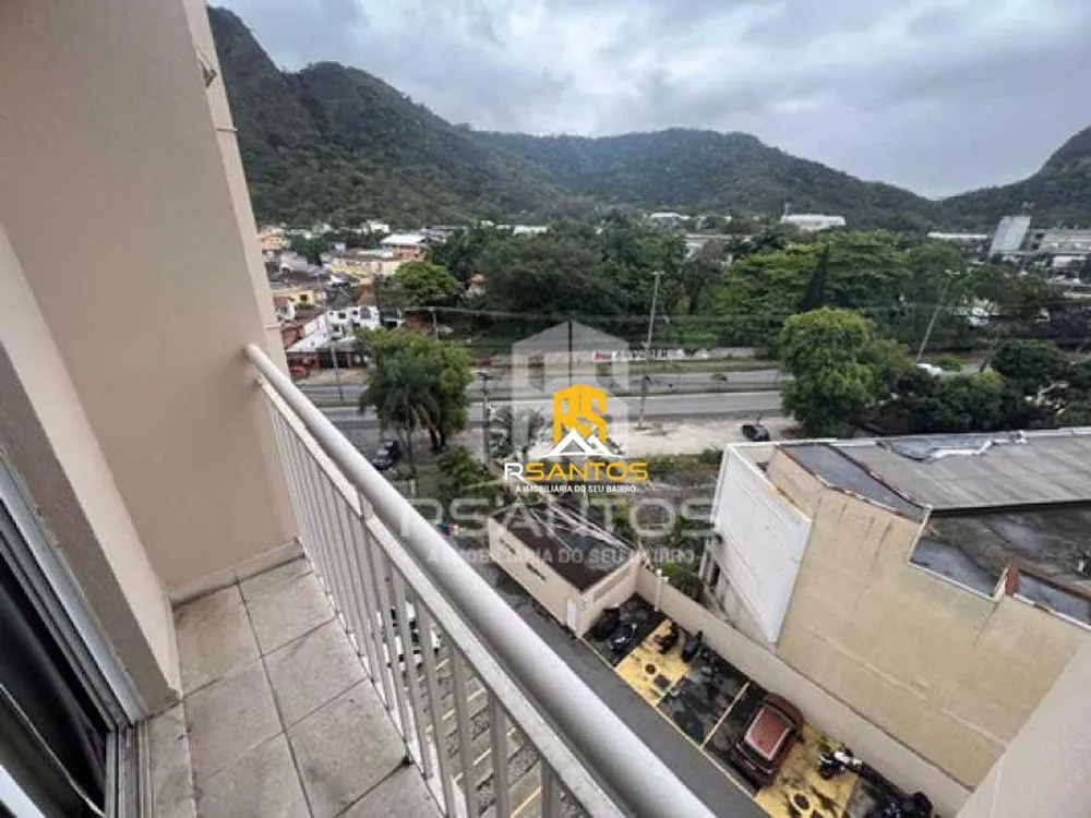 Apartamento, 2 quartos, 50 m² - Foto 27