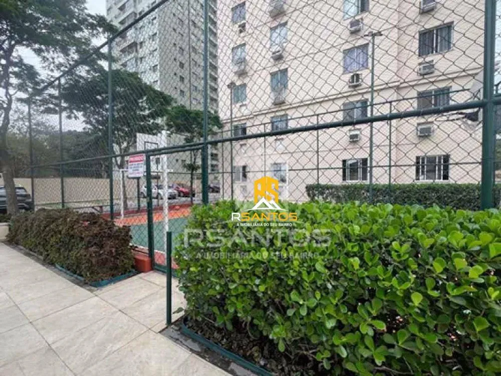 Apartamento, 2 quartos, 50 m² - Foto 16