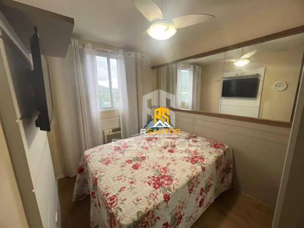 Apartamento, 2 quartos, 50 m² - Foto 20