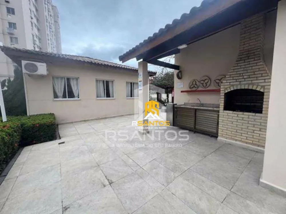 Apartamento, 2 quartos, 50 m² - Foto 23