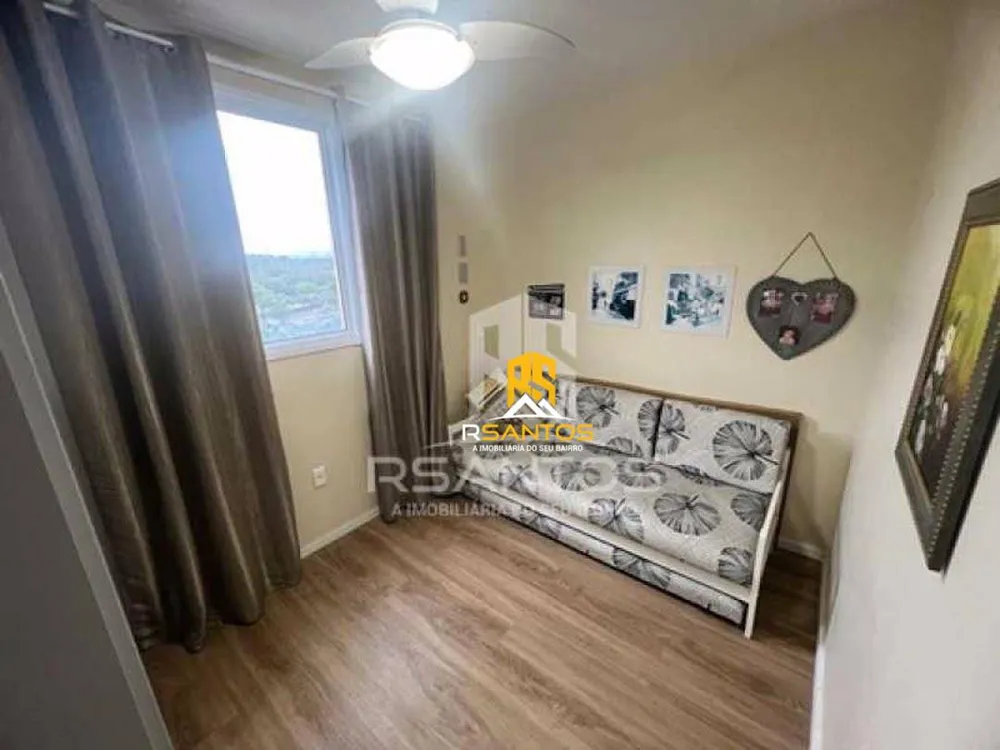 Apartamento, 2 quartos, 50 m² - Foto 17