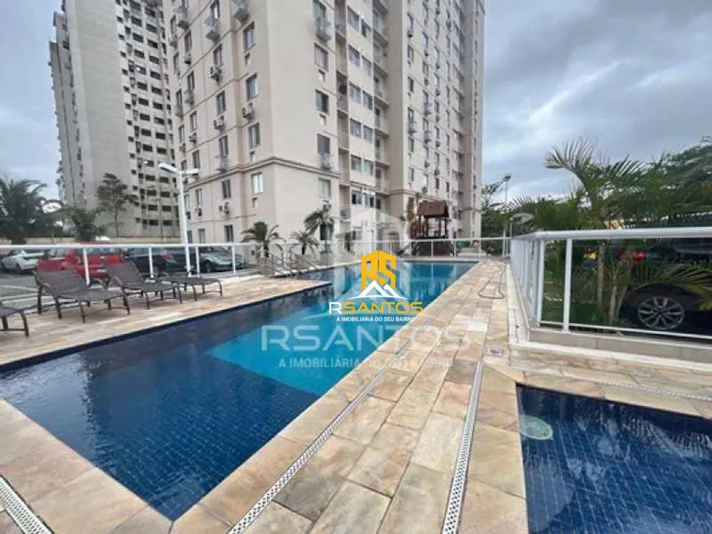 Apartamento, 2 quartos, 50 m² - Foto 28