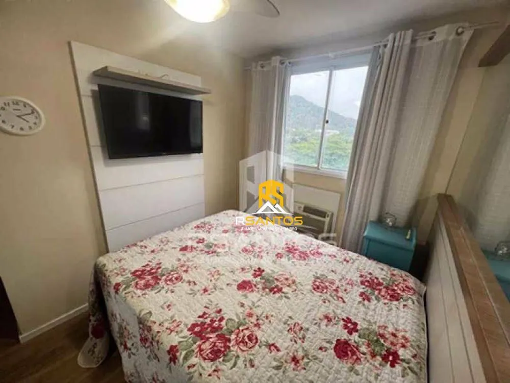 Apartamento, 2 quartos, 50 m² - Foto 4