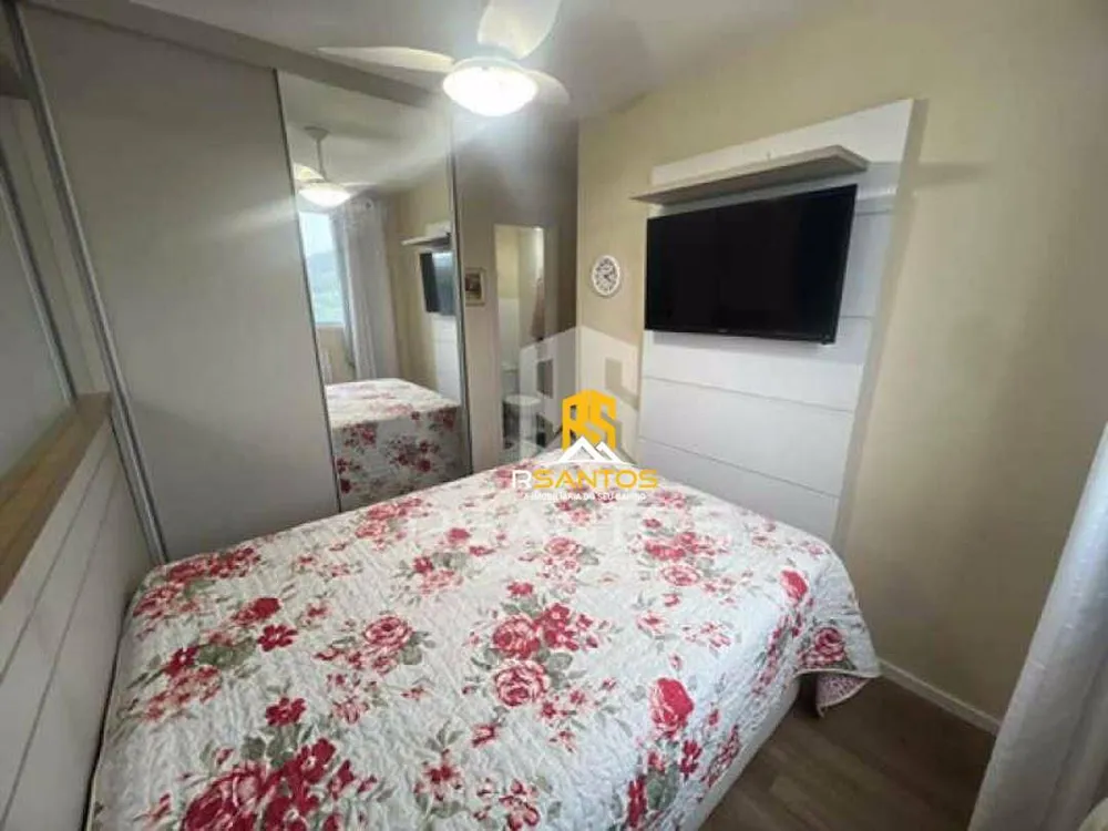 Apartamento, 2 quartos, 50 m² - Foto 13