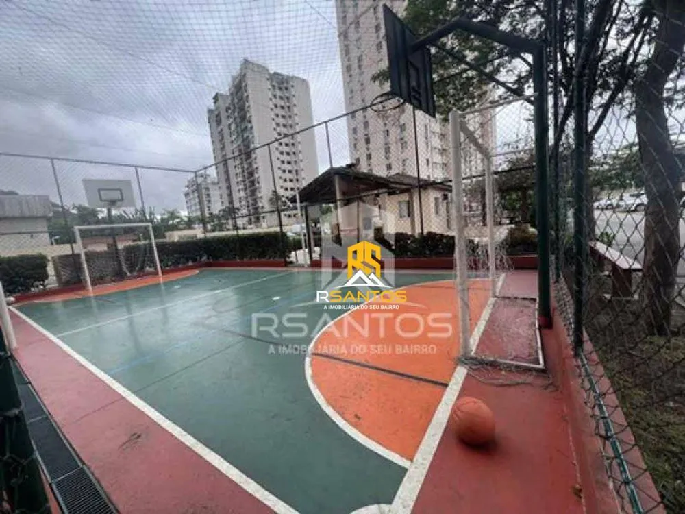 Apartamento, 2 quartos, 50 m² - Foto 6