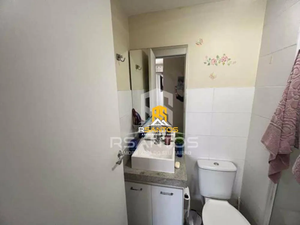 Apartamento, 2 quartos, 50 m² - Foto 22
