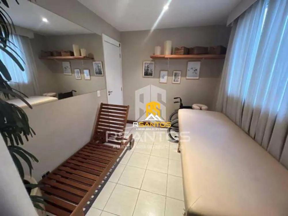 Apartamento, 2 quartos, 50 m² - Foto 29