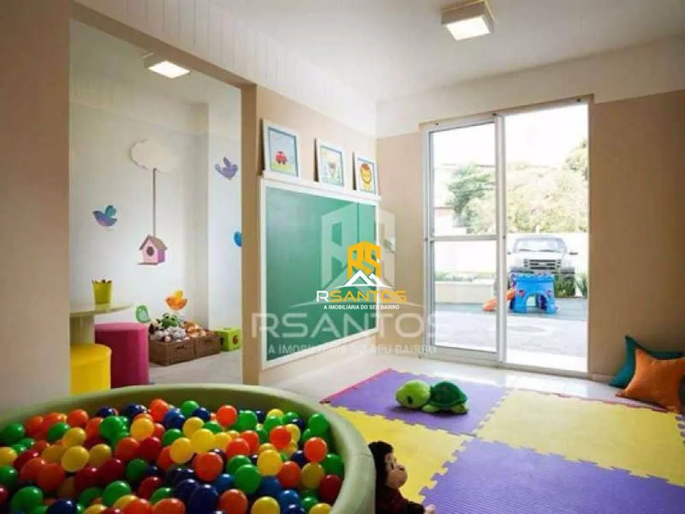 Apartamento, 2 quartos, 50 m² - Foto 8