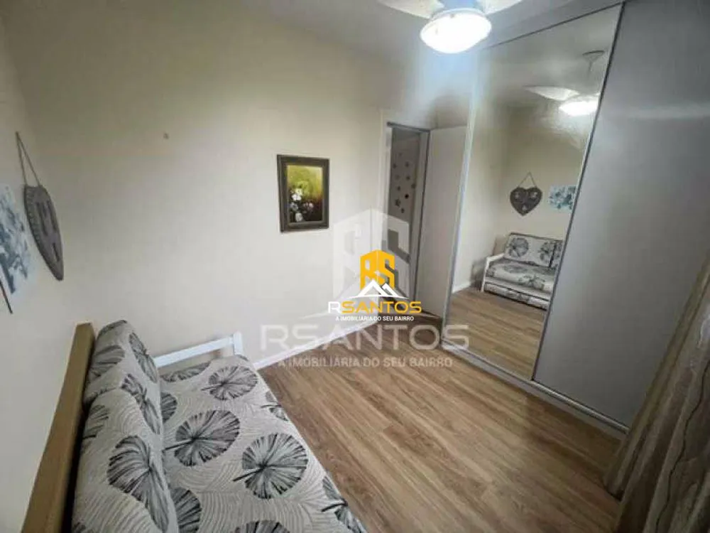 Apartamento, 2 quartos, 50 m² - Foto 15