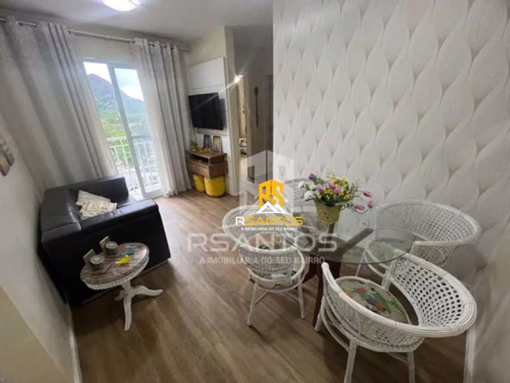 Apartamento, 2 quartos, 50 m² - Foto 5