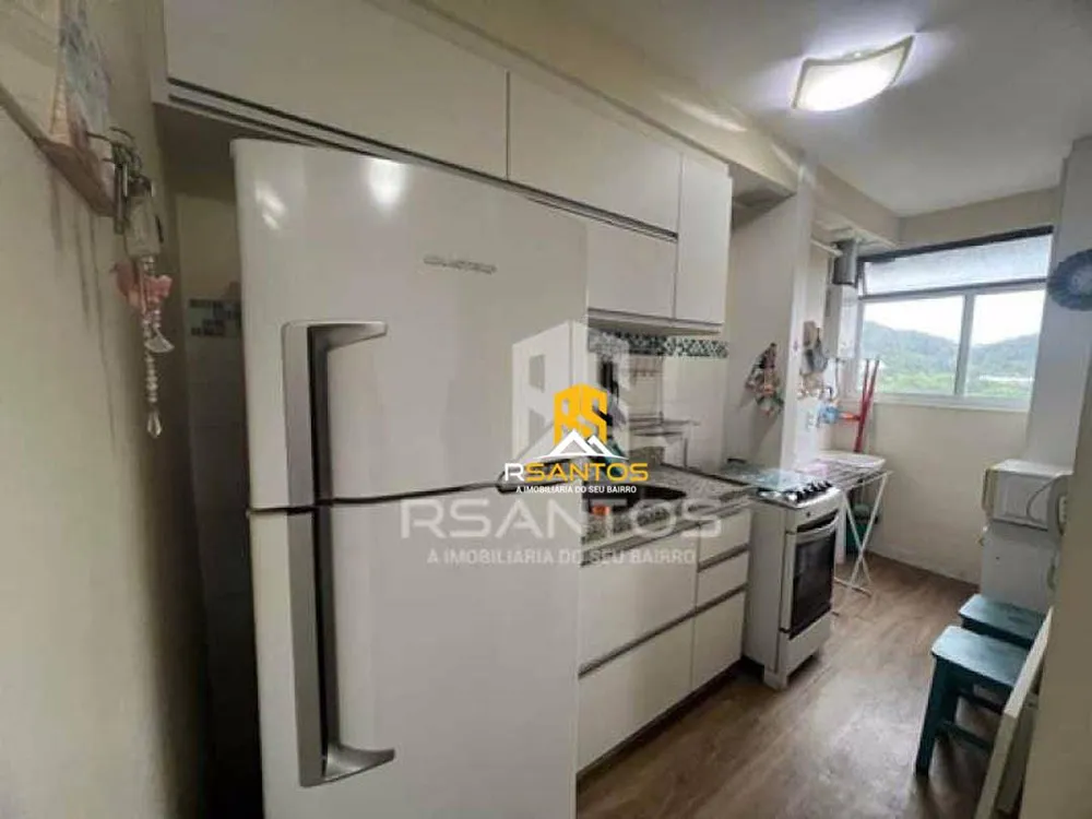 Apartamento, 2 quartos, 50 m² - Foto 25