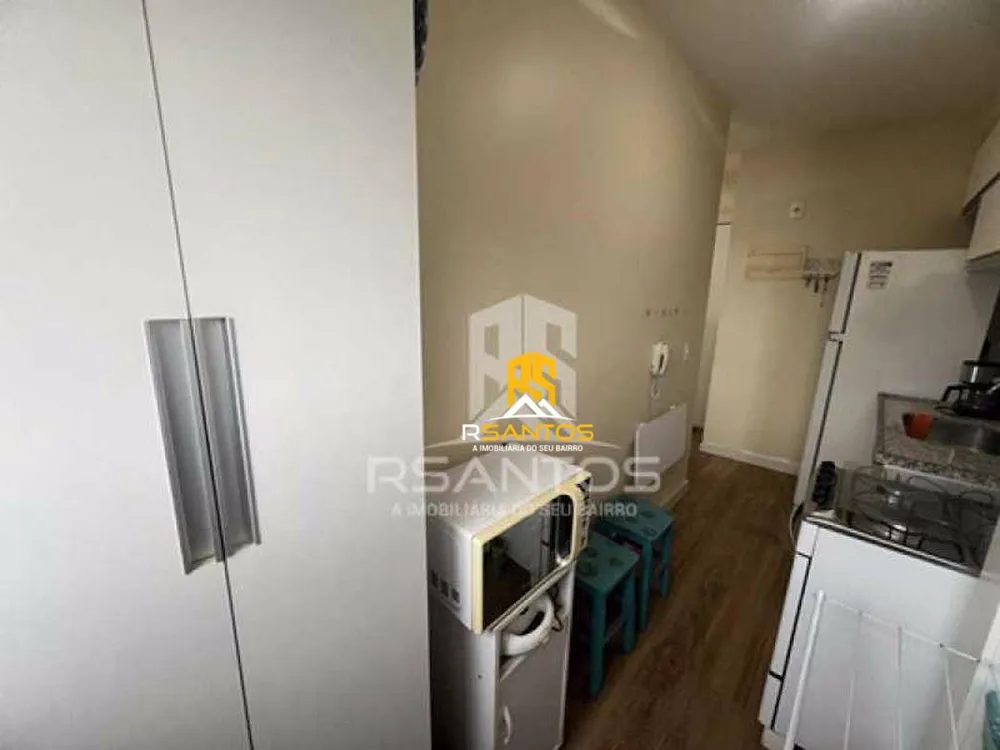 Apartamento, 2 quartos, 50 m² - Foto 14