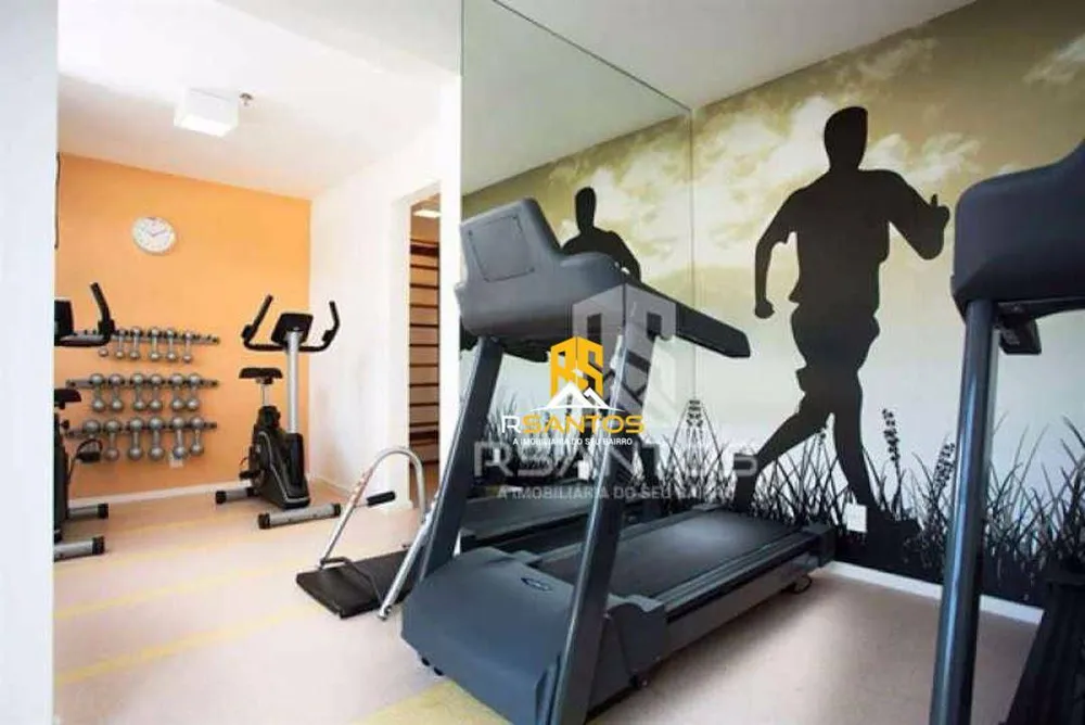Apartamento, 2 quartos, 50 m² - Foto 18