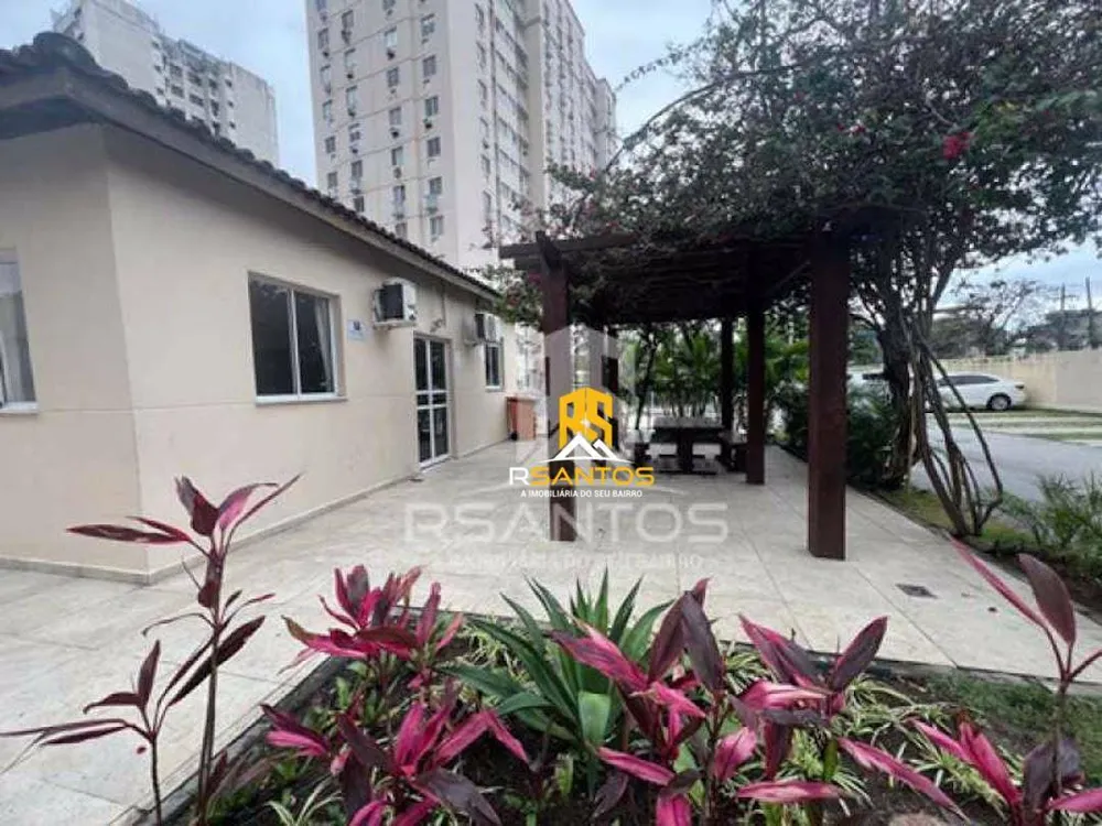 Apartamento, 2 quartos, 50 m² - Foto 11