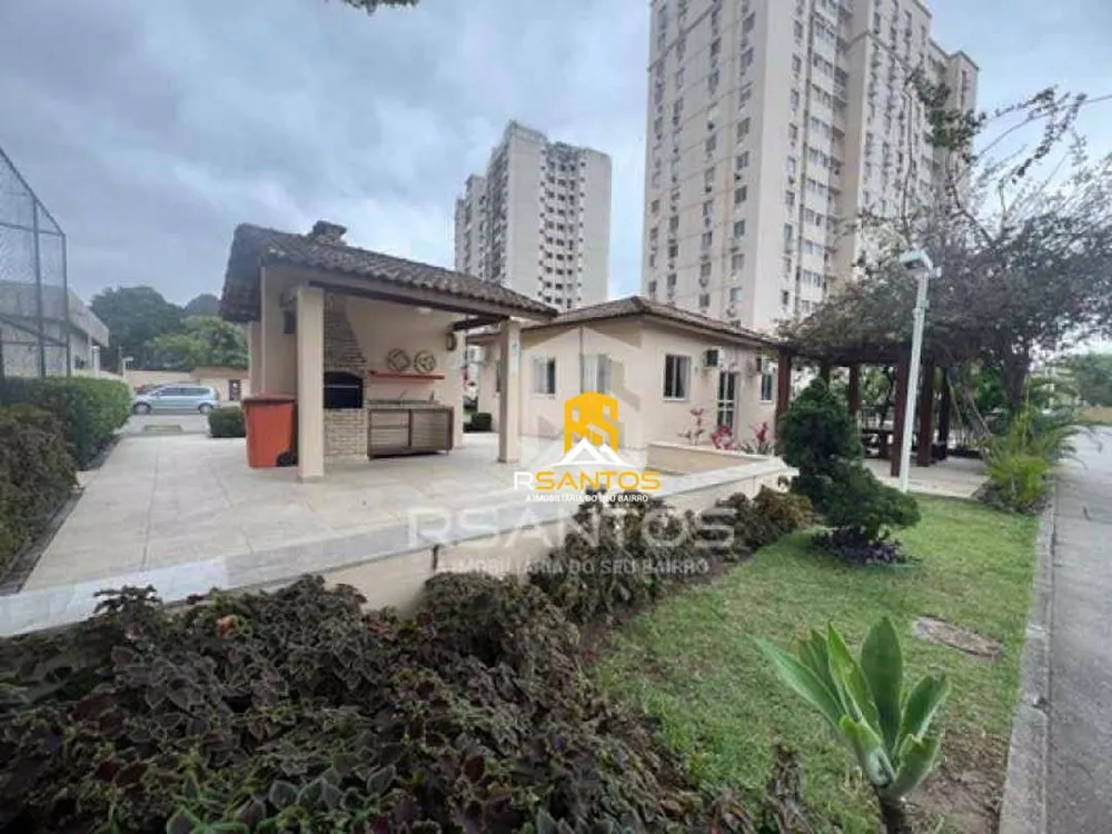Apartamento, 2 quartos, 50 m² - Foto 19