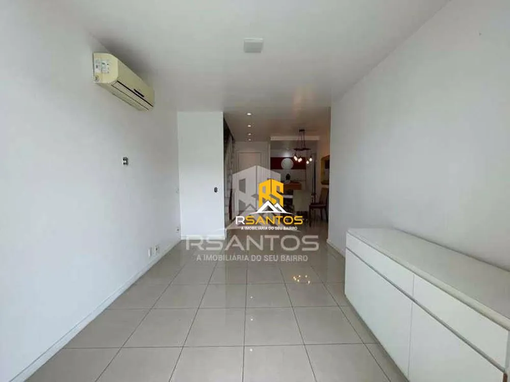 Cobertura, 3 quartos, 203 m² - Foto 8