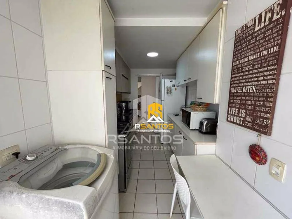 Cobertura, 3 quartos, 203 m² - Foto 24