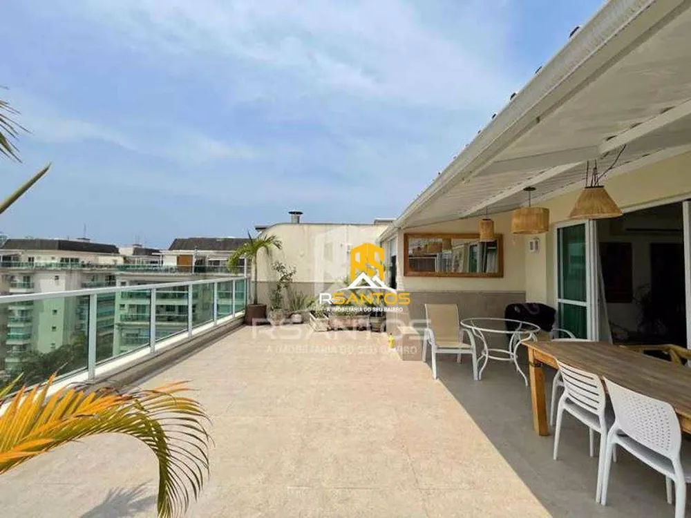 Cobertura, 3 quartos, 203 m² - Foto 28