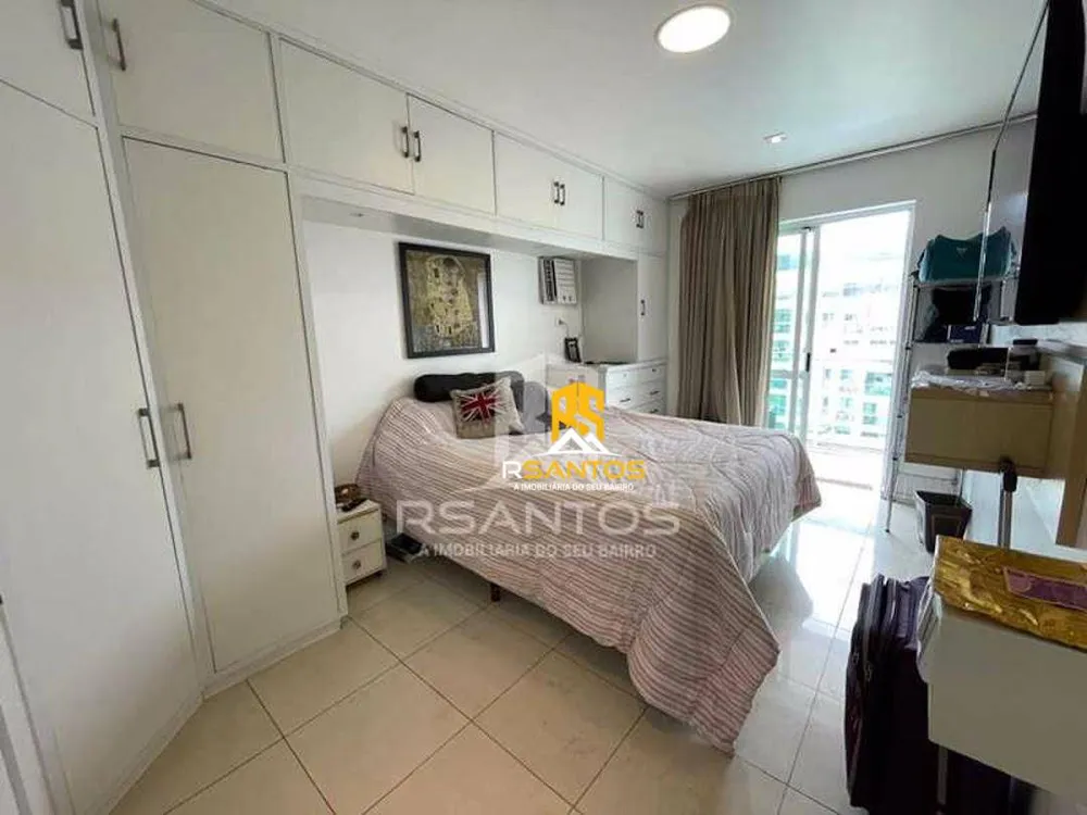 Cobertura, 3 quartos, 203 m² - Foto 10