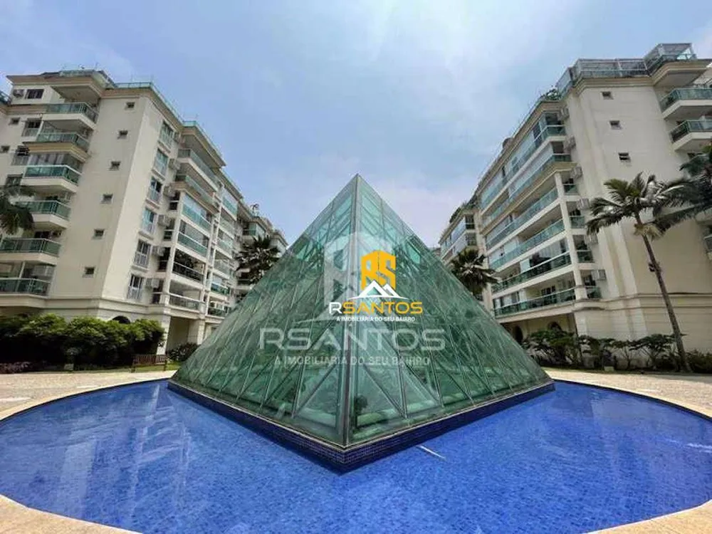 Cobertura, 3 quartos, 203 m² - Foto 30