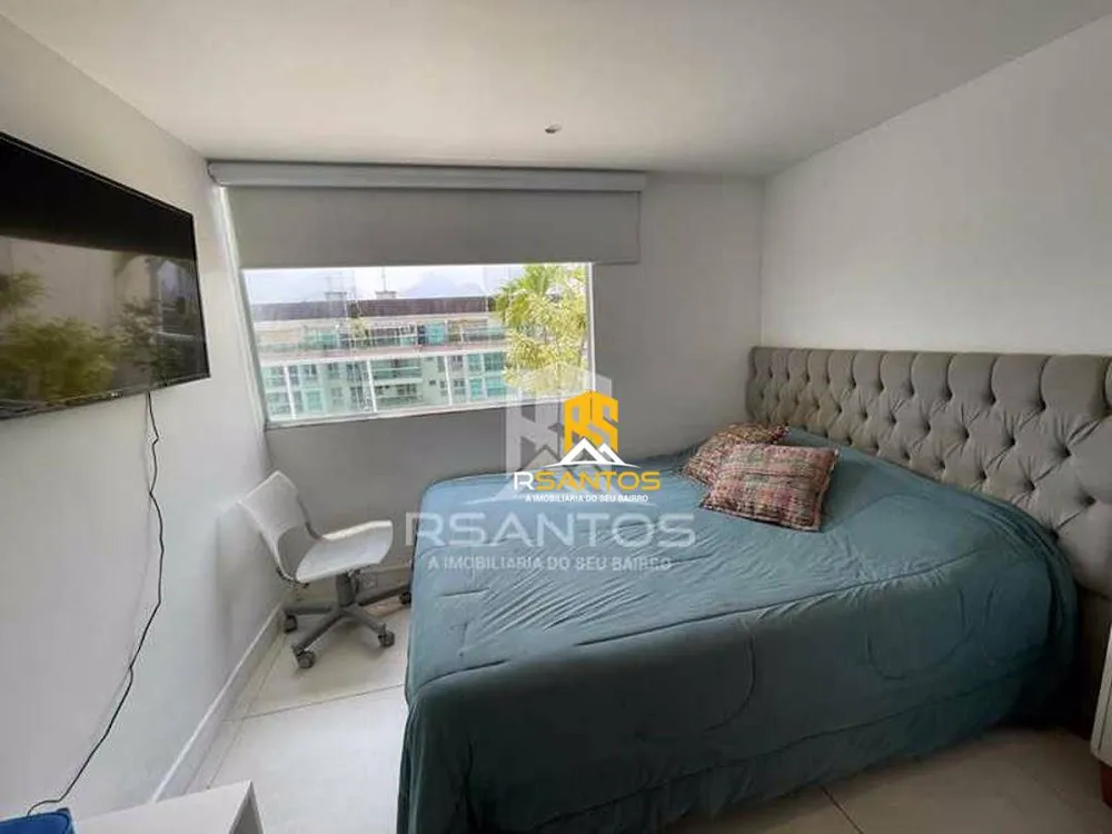 Cobertura, 3 quartos, 203 m² - Foto 14