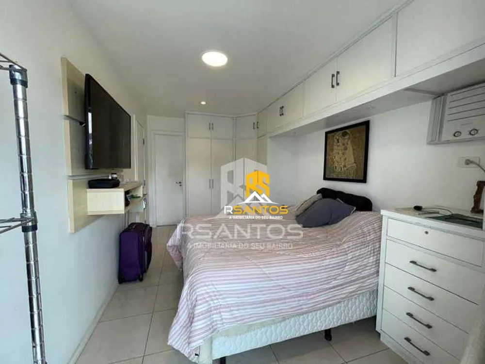 Cobertura, 3 quartos, 203 m² - Foto 11