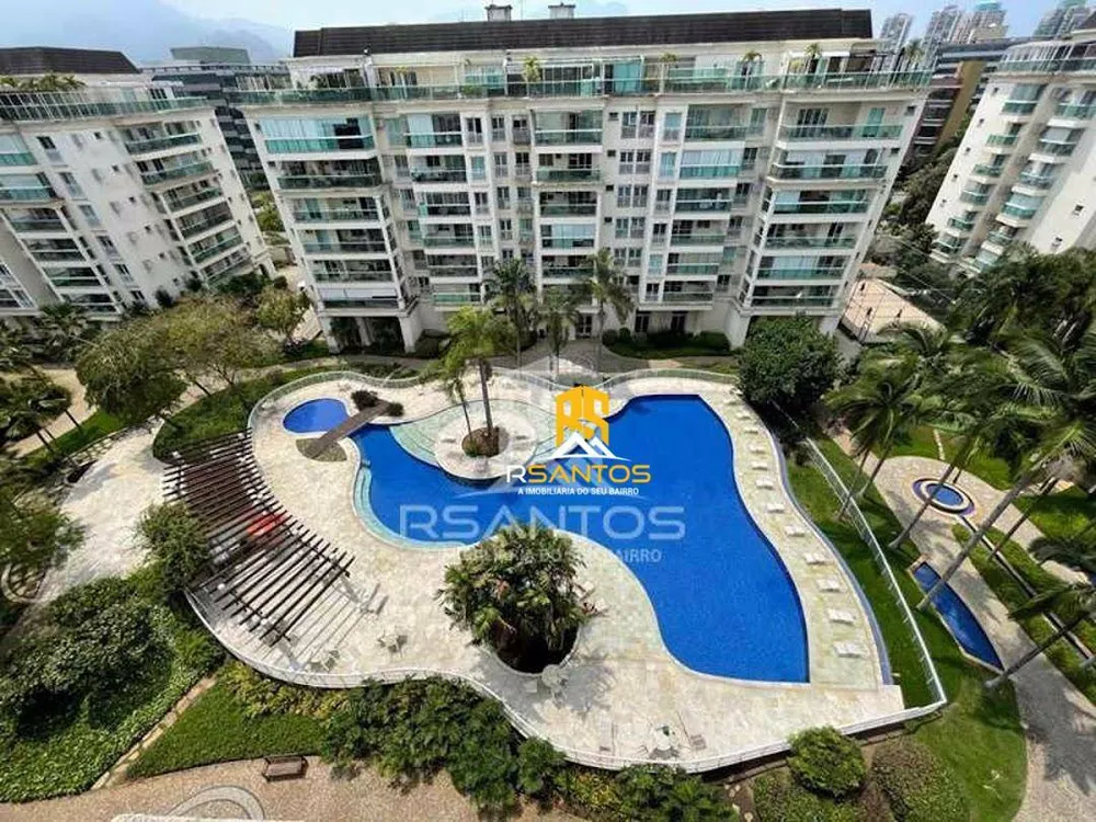 Cobertura, 3 quartos, 203 m² - Foto 29
