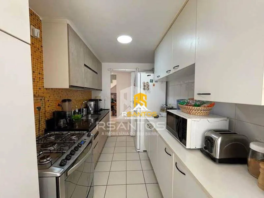 Cobertura, 3 quartos, 203 m² - Foto 22