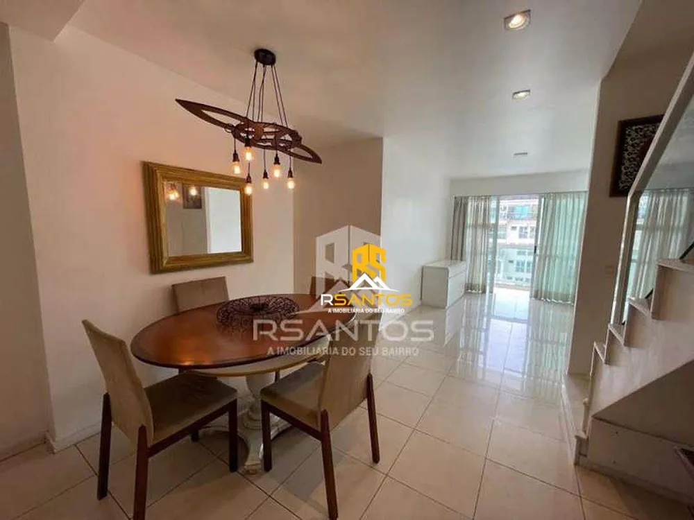 Cobertura, 3 quartos, 203 m² - Foto 5