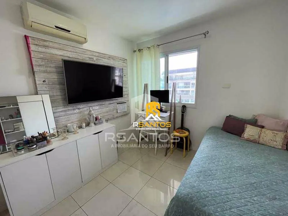 Cobertura, 3 quartos, 203 m² - Foto 13