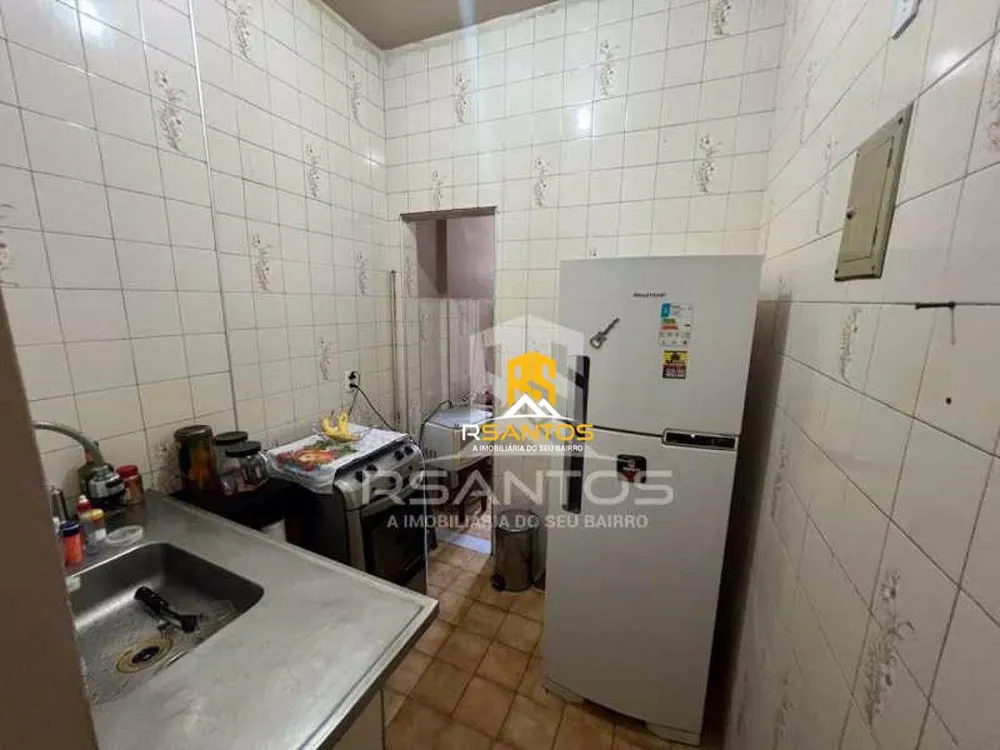 Apartamento, 2 quartos, 59 m² - Foto 9